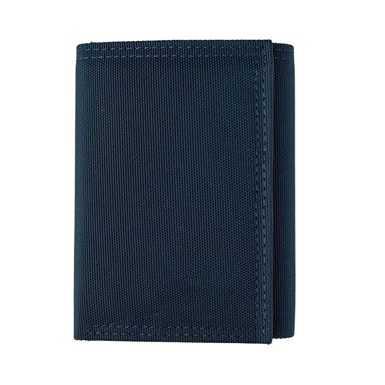 Lange Leren Portemonnee voor Heren – Vintage Stijl
